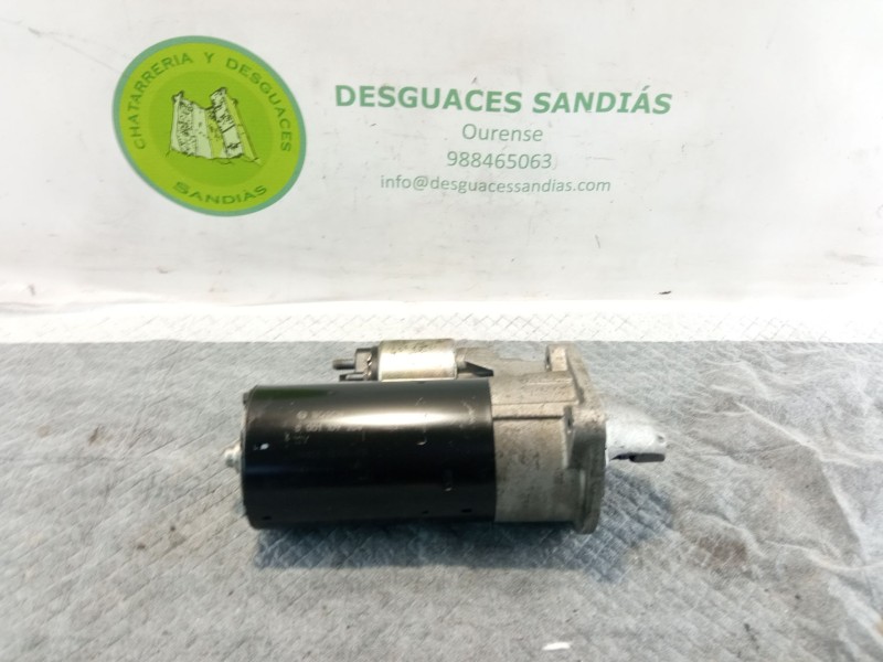 Recambio de motor arranque para ford focus referencia OEM IAM 00011092044M5T-11000-KB  