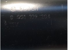 Recambio de motor arranque para ford focus referencia OEM IAM 00011092044M5T-11000-KB   2