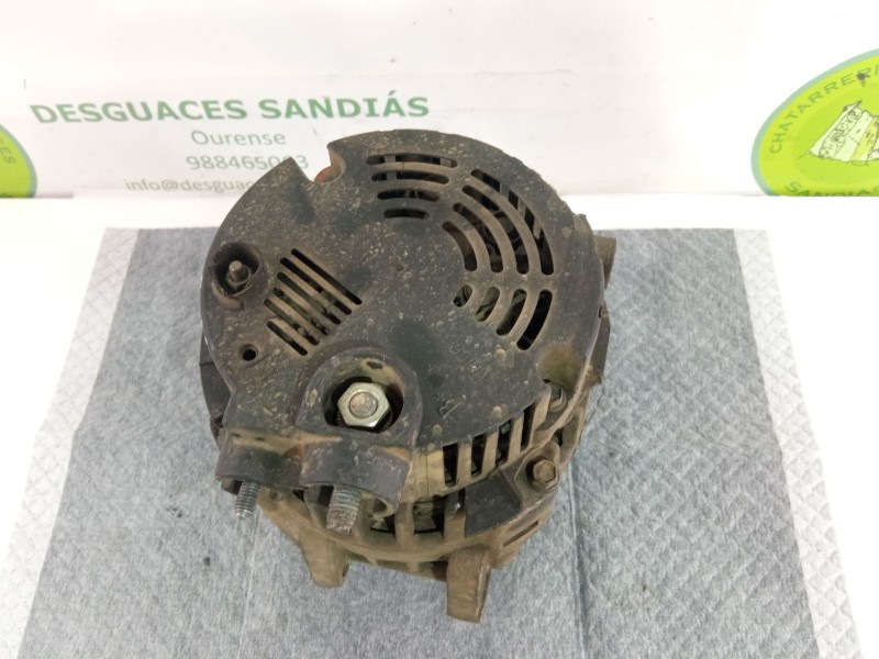 Recambio de alternador para mercedes benz a160 referencia OEM IAM   