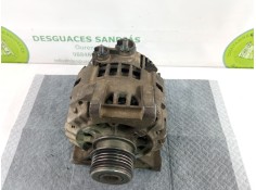 Recambio de alternador para mercedes benz a160 referencia OEM IAM    2