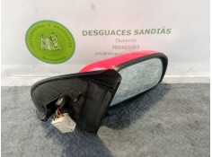 Recambio de espejo retrovisor derecho electrico para chevrolet aveo 1.2 16v ls referencia OEM IAM E13027424  