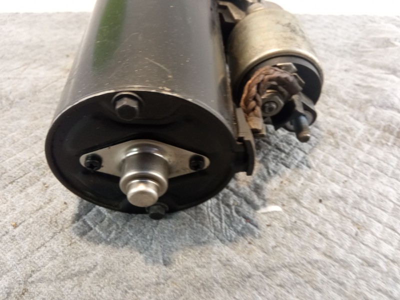 Recambio de motor arranque para ford focus referencia OEM IAM 00011092044M5T-11000-KB  