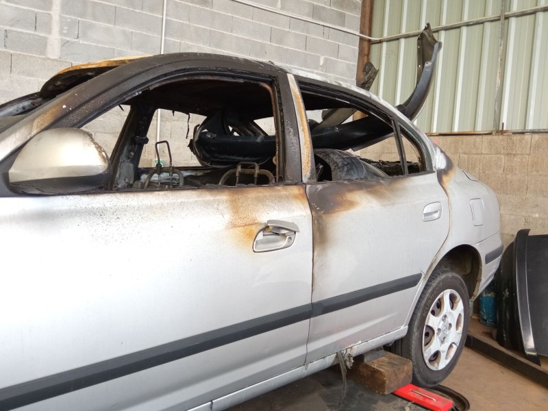 hyundai elantra del año 2002