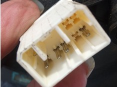 Recambio de espejo retrovisor derecho electrico para chevrolet aveo 1.2 16v ls referencia OEM IAM E13027424   2