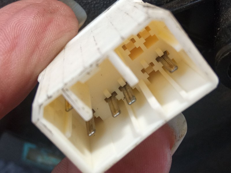 Recambio de espejo retrovisor derecho electrico para chevrolet aveo 1.2 16v ls referencia OEM IAM E13027424  