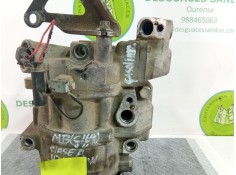 Recambio de compresor aire acondicionado para mercedes benz a160 referencia OEM IAM 8FK351110-711BEHR   2
