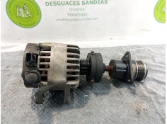 Recambio de alternador para ford focus referencia OEM IAM   