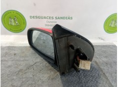 Recambio de espejo retrovisor izquierdo electrico para chevrolet aveo 1.2 16v ls referencia OEM IAM E13027424  