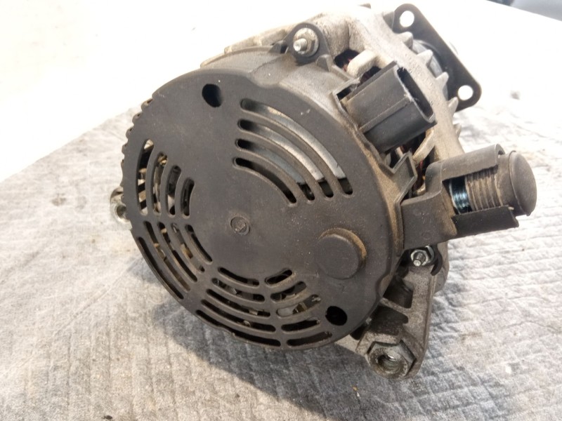 Recambio de alternador para ford focus referencia OEM IAM   