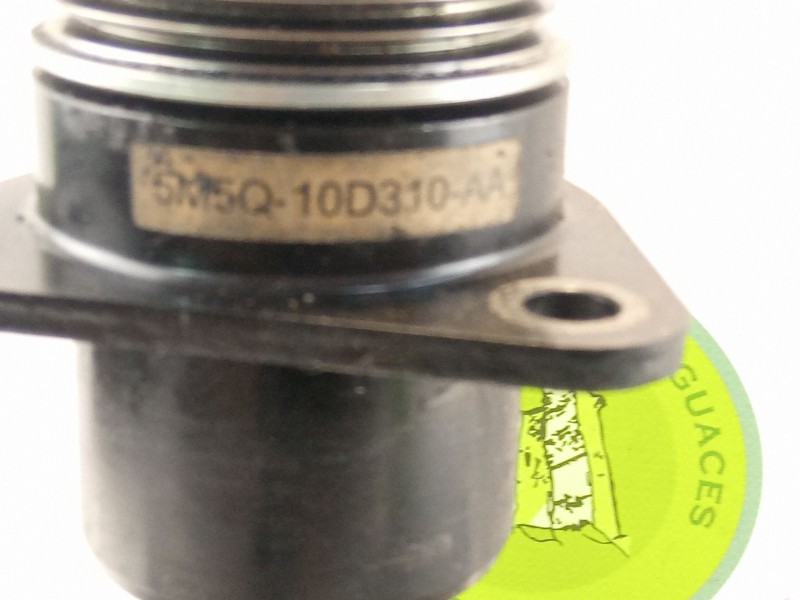 Recambio de alternador para ford focus referencia OEM IAM   