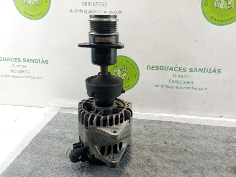 Recambio de alternador para ford focus referencia OEM IAM   