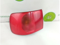 Recambio de piloto trasero izquierdo para audi a8 referencia OEM IAM   