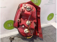 Recambio de piloto trasero derecho para chevrolet aveo 1.2 16v ls referencia OEM IAM    2