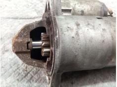 Recambio de motor arranque para opel zafira referencia OEM IAM FGP55353857   2