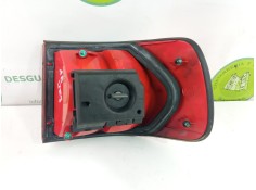 Recambio de piloto trasero izquierdo para audi a8 referencia OEM IAM    2