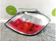 Recambio de piloto trasero derecho para opel astra referencia OEM IAM   