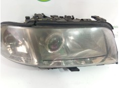 Recambio de faro derecho para audi a8 referencia OEM IAM   
