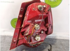 Recambio de piloto trasero izquierdo para chevrolet aveo 1.2 16v ls referencia OEM IAM    2