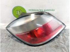 Recambio de piloto trasero izquierdo para opel astra referencia OEM IAM   