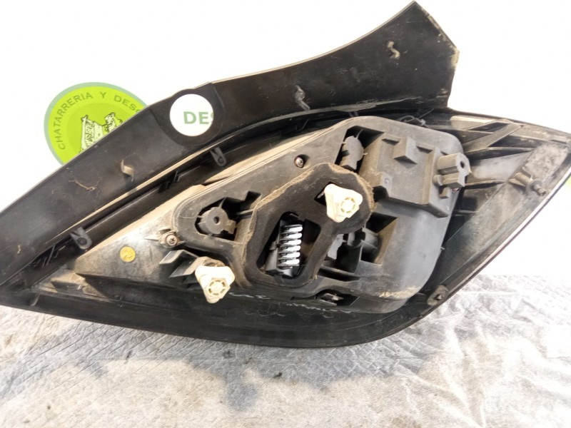 Recambio de piloto trasero izquierdo para opel astra referencia OEM IAM   