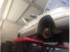 citroën saxo del año 2000