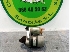 Recambio de motor arranque para peugeot 107 referencia OEM IAM 281000Q012DTS10E1  