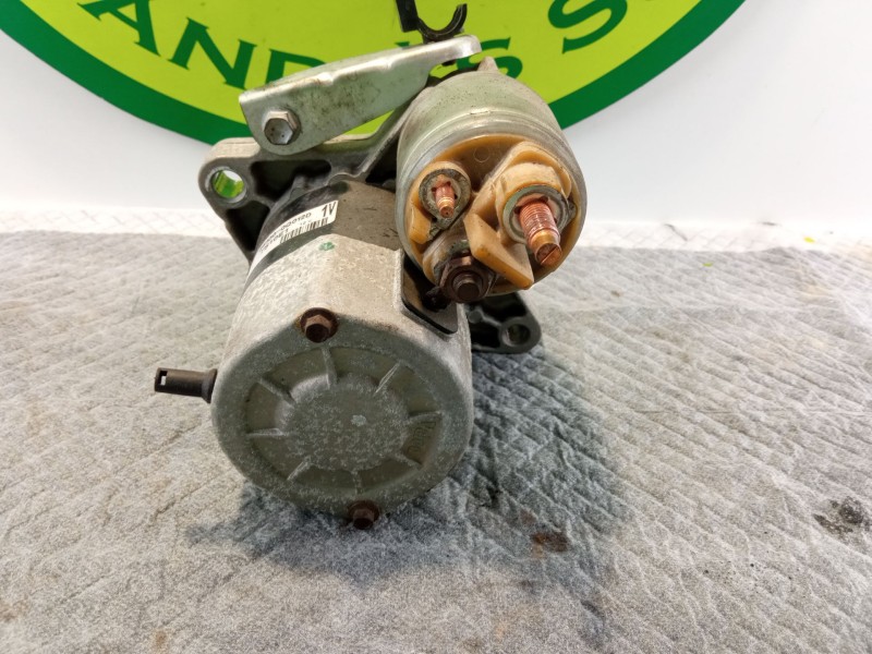 Recambio de motor arranque para peugeot 107 referencia OEM IAM 281000Q012DTS10E1  