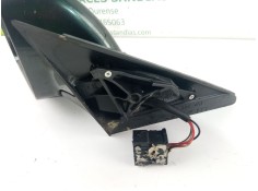 Recambio de espejo retrovisor izquierdo electrico para audi a4 referencia OEM IAM    2