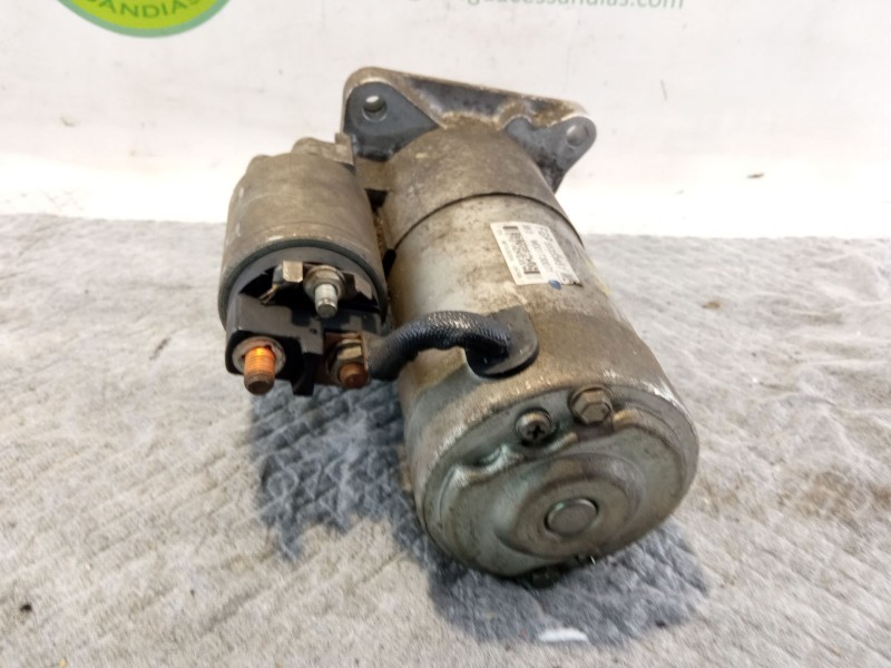 Recambio de motor arranque para opel astra referencia OEM IAM M001T30071  