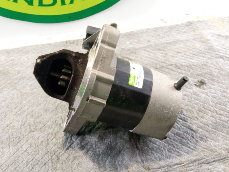 Recambio de motor arranque para peugeot 107 referencia OEM IAM 281000Q012DTS10E1  