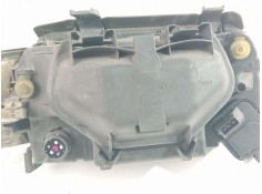 Recambio de faro izquierdo para audi a4 referencia OEM IAM    2