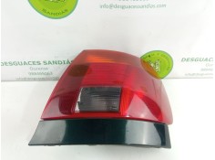 Recambio de piloto trasero derecho para audi a4 referencia OEM IAM   