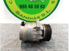 Recambio de compresor aire acondicionado para renault laguna referencia OEM IAM 8200421410  
