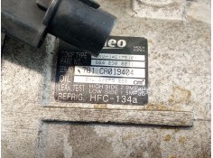 Recambio de compresor aire acondicionado para ssangyong actyon sports pick up 200xdi referencia OEM IAM 6642300011   2