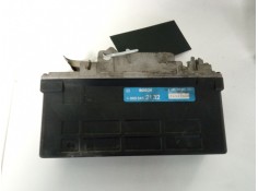 Recambio de centralita motor para mercedes benz 190 190 referencia OEM IAM 0055452132  