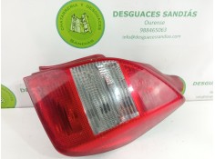 Recambio de piloto trasero derecho para citroën c2 referencia OEM IAM   