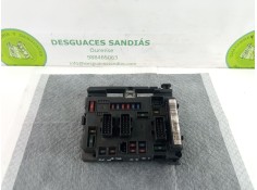 Recambio de centralita bsm para citroën c5 referencia OEM IAM BSM-A3  