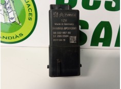 Recambio de relé precalentamiento para citroën ds4 referencia OEM IAM 980329978051299058A   2