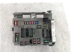 Recambio de centralita bsm para citroën c5 referencia OEM IAM BSM-A3   2
