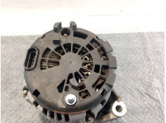 Recambio de alternador 115a-14v para ssangyong actyon sports pick up 200xdi referencia OEM IAM A6641540102   2