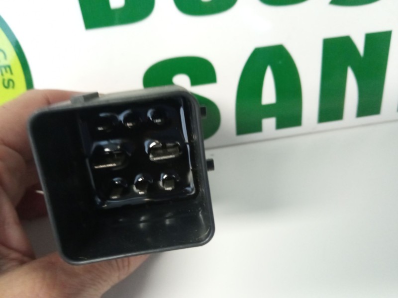 Recambio de relé precalentamiento para citroën ds4 referencia OEM IAM 980329978051299058A  