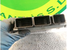 Recambio de centralita motor para ford focus referencia OEM IAM 4BKAJ38AC   2