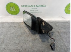 Recambio de espejo retrovisor izquierdo electrico para volkswagen golf referencia OEM IAM   