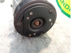 Recambio de compresor aire acondicionado para renault laguna referencia OEM IAM 8200421410   2