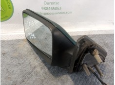 Recambio de espejo retrovisor izquierdo electrico para volkswagen golf referencia OEM IAM    2