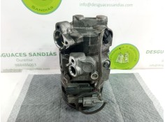 Recambio de compresor aire acondicionado para bmw 118d referencia OEM IAM    2