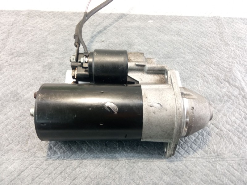 Recambio de motor arranque para mercedes benz clase a referencia OEM IAM 0051511601  