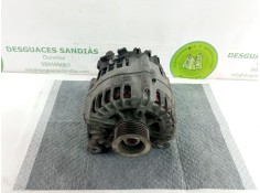 Recambio de alternador para bmw 118d referencia OEM IAM 7802261A103