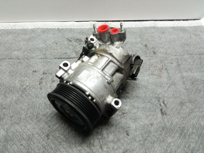 Recambio de compresor aire acondicionado para citroën ds4 referencia OEM IAM 9675655880447150-4723  