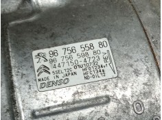 Recambio de compresor aire acondicionado para citroën ds4 referencia OEM IAM 9675655880447150-4723   2